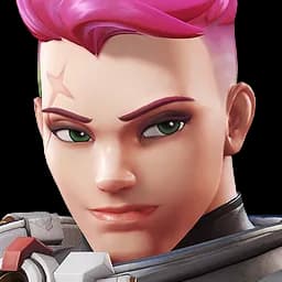 Zarya